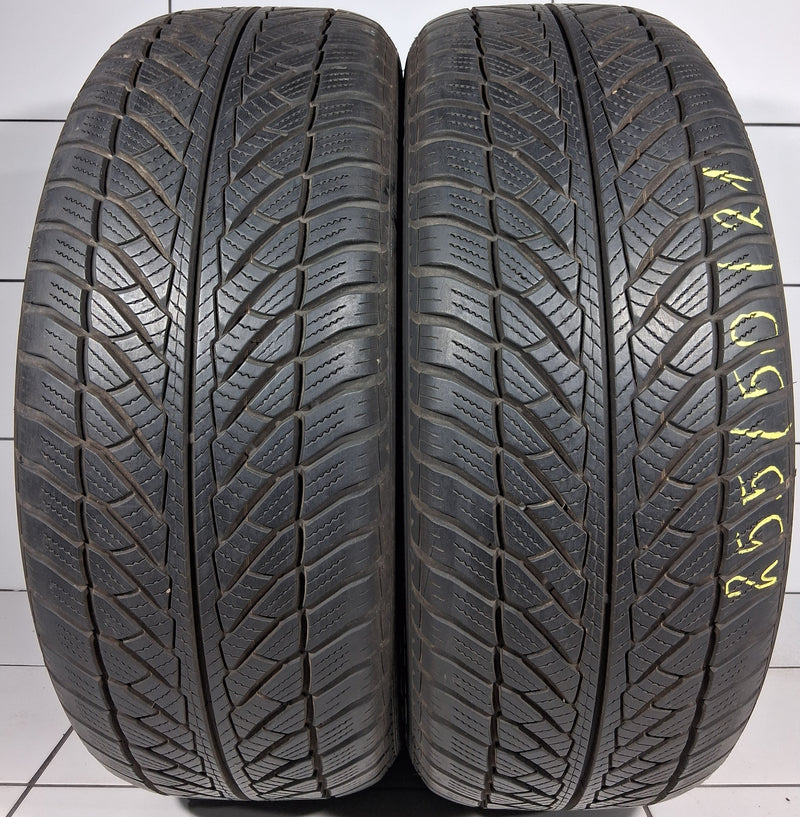 Goodyear UltraGrip Performance 2 255/50R21 106 H