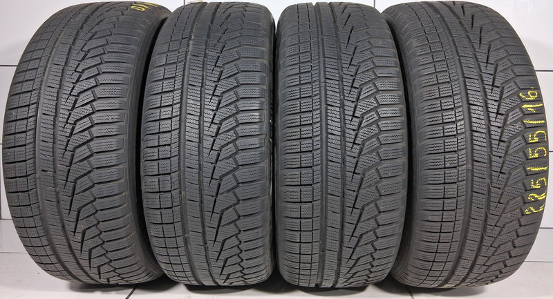Hankook WINTER I*cept EVO2 225/55R16 99 H