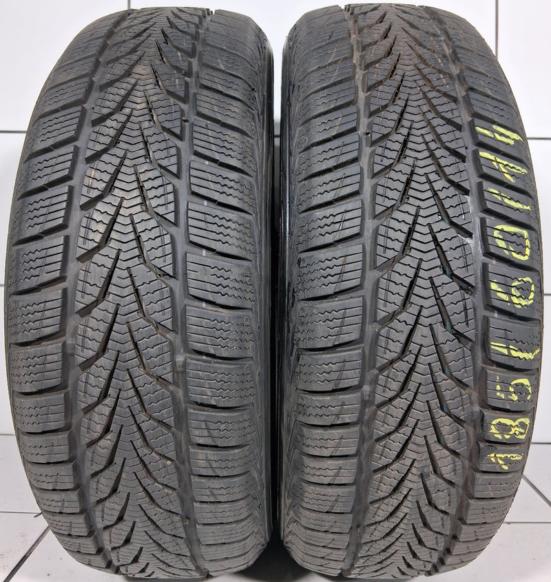 POINT S WINTERSTAR4 185/60R14 82 T