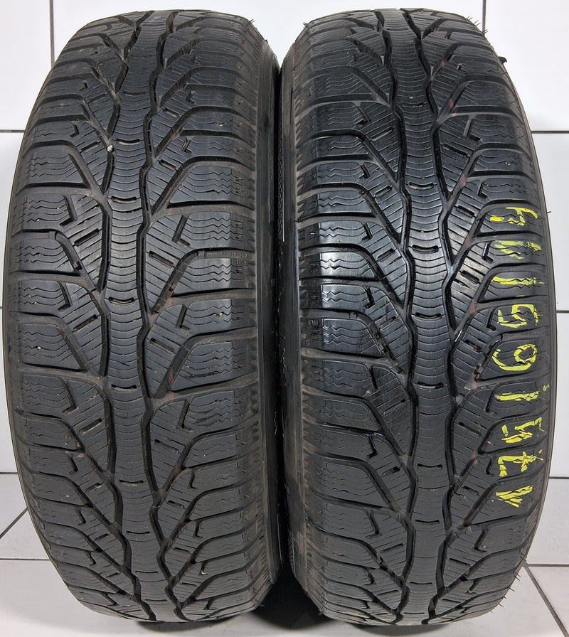 Kleber Krisalp HP2 175/65R14 82 T