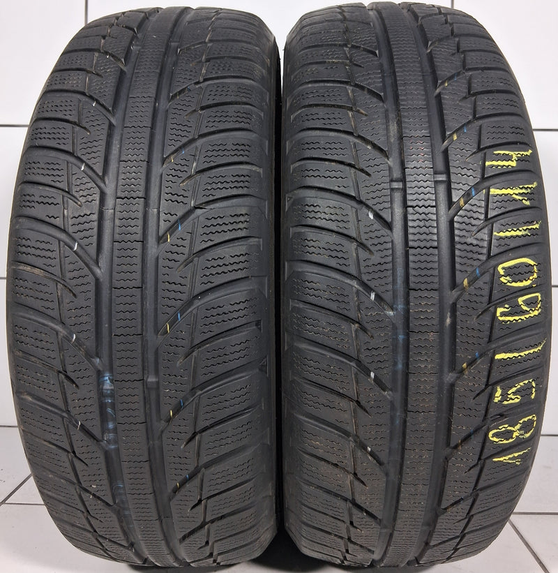 Toyo SNOWPROX S943 185/60R14 82 H