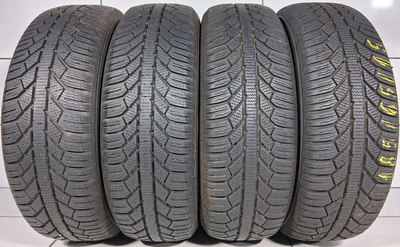Semperit MASTER-GRIP 2 185/65R15 88 T