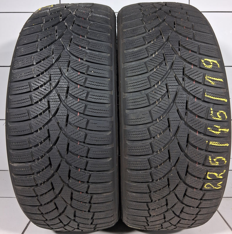 TOYO TYRES OBSERVE S944 225/45R19 96 W