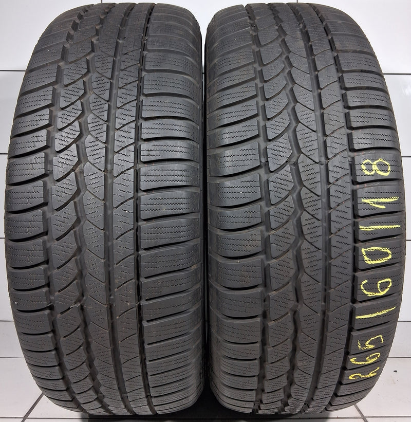 Continental 4x4 WinterContact 265/60R18 110 H