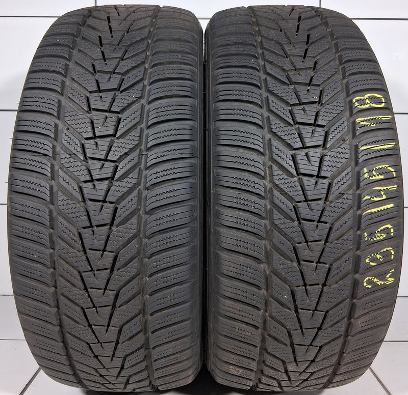 Hankook WINTER I*CEPT EVO3 235/45R18 98 V