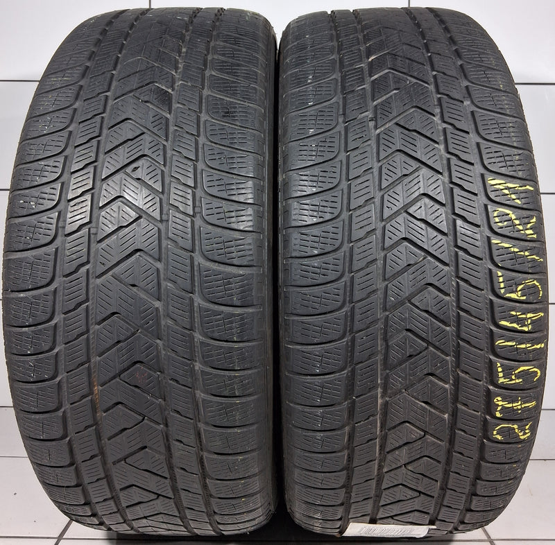 PIRELLI Scorpion Winter 275/45R21 110 V