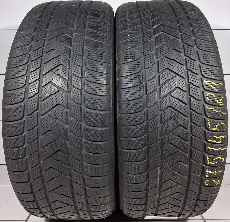 PIRELLI Scorpion Winter 275/45R21 110 V