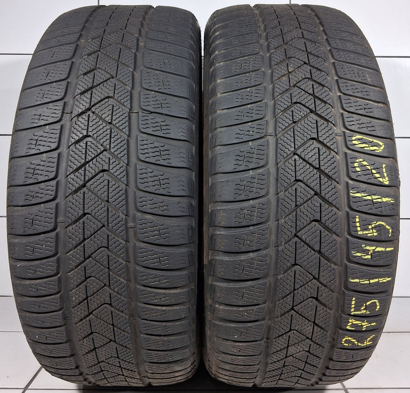 PIRELLI Scorpion Winter 275/45R20 110 V