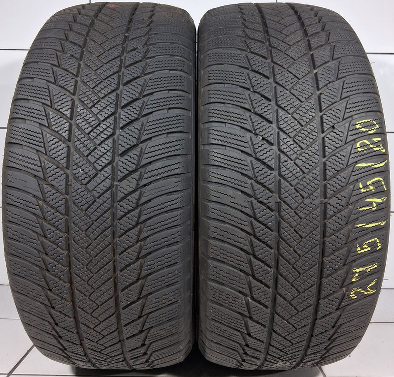 BRIDGESTONE Blizzak LM001 275/45R20 110 V