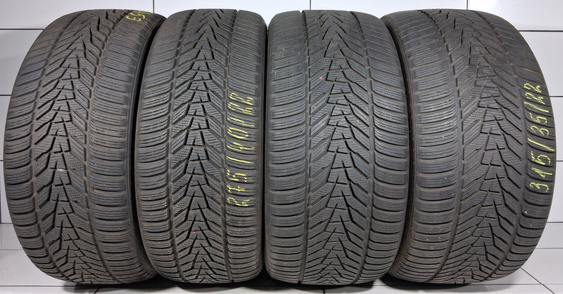 Hankook WINTER I*CEPT EVO3 X 275/40R22 107 V
