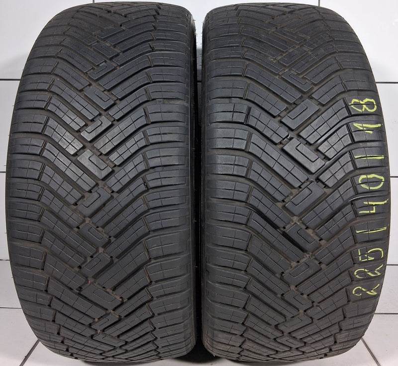 LINGLONG GRIP MASTER 4S 225/40R18 92 W