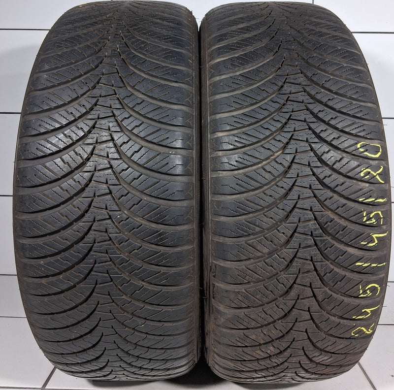 Falken EUROALL SEASON AS210 245/45R20 103 V