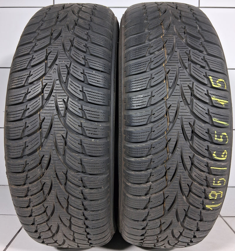 Nokian WR D3 195/65R15 91 T
