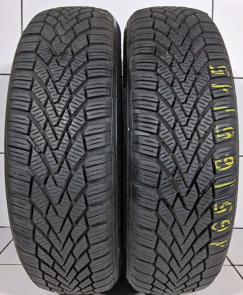 Continental ContiWinterContact TS 850 165/65R15 81 T