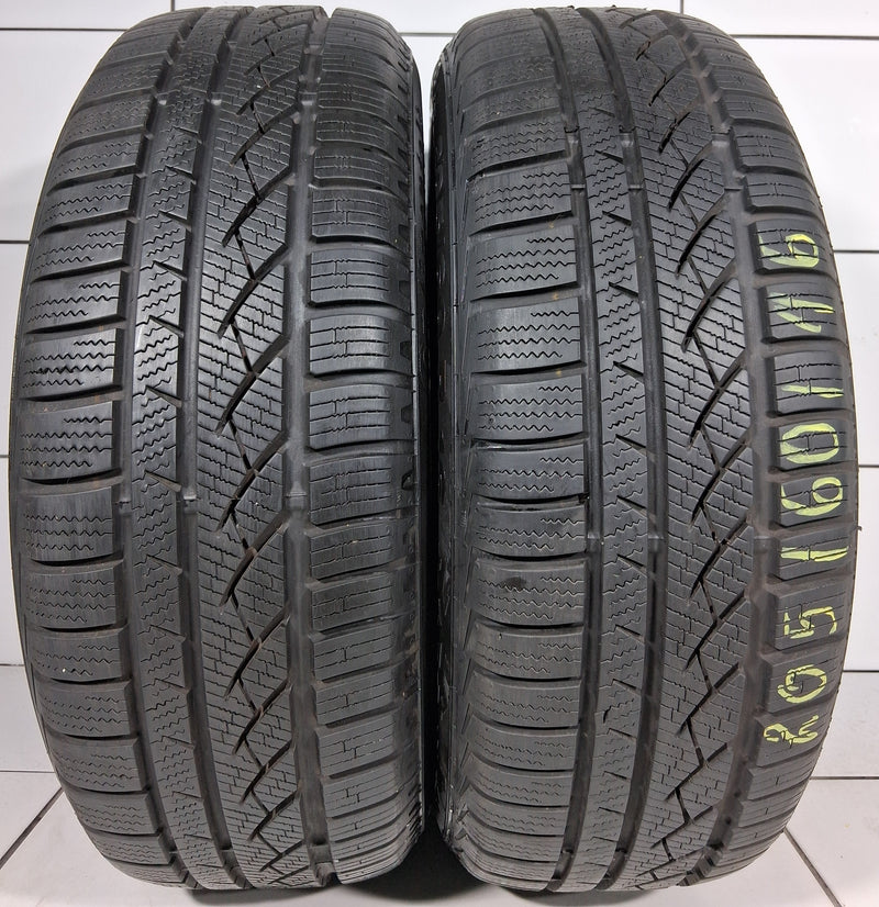 Continental ContiWinterContact TS 810 205/60R16 92 H