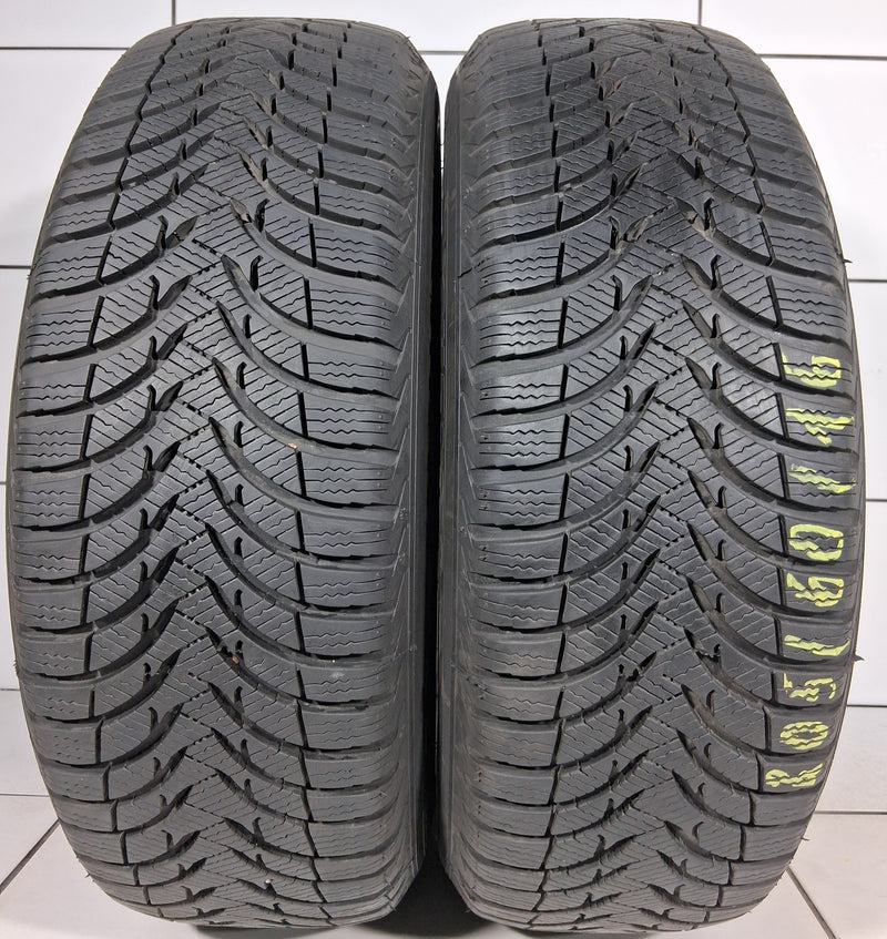 MICHELIN Alpin A4 205/60R16 92 H