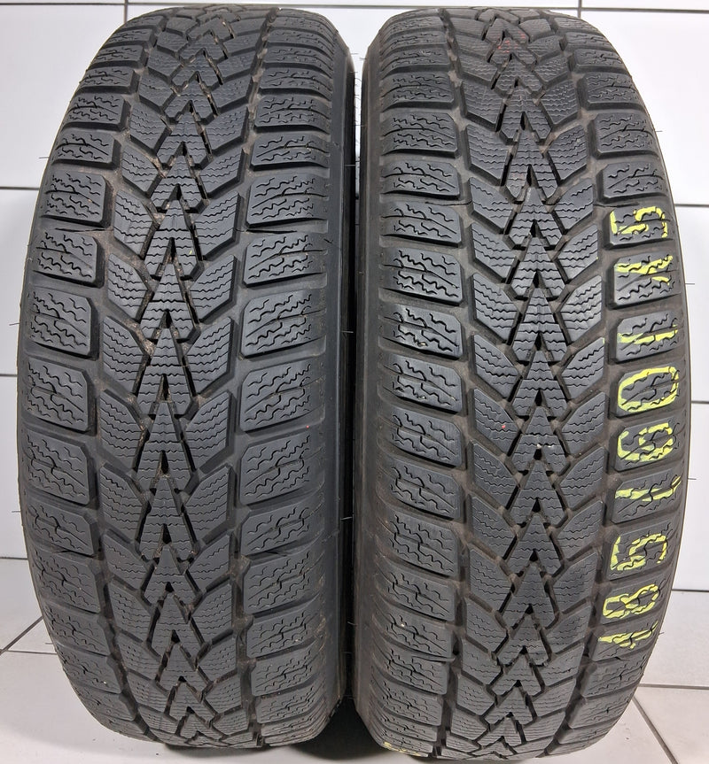 Dunlop WINTER RESPONSE 2 185/60R15 84 T