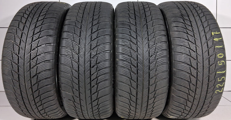 BRIDGESTONE Blizzak LM001 225/50R17 94 H