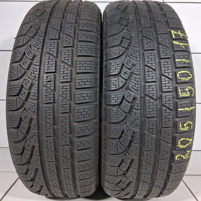 PIRELLI Sottozero Winter 210 Serie II 205/50R17 93 H