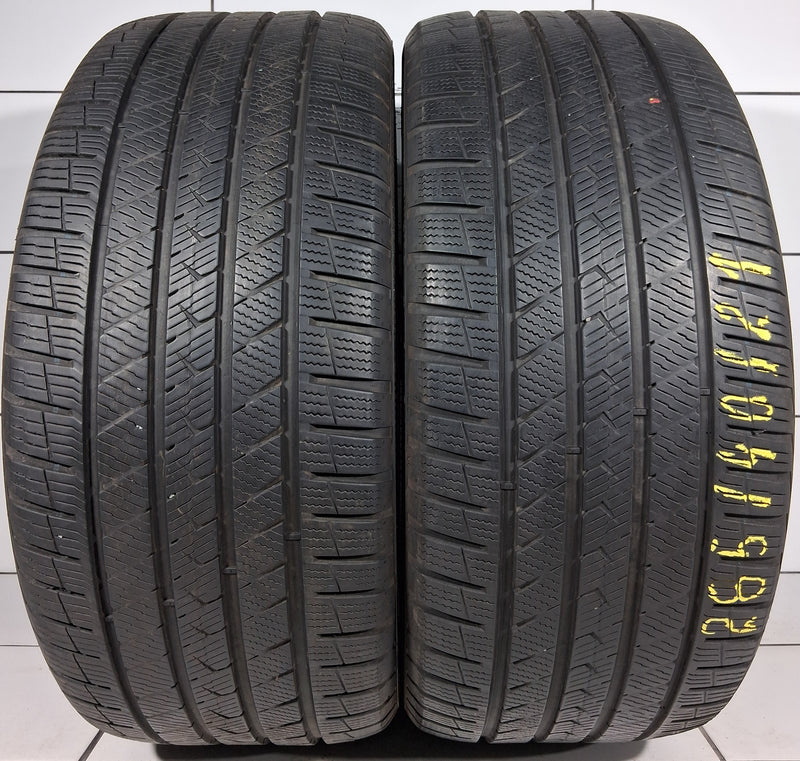 Vredestein QUATRAC PRO 265/40R21 105 Y [2022] 6MM