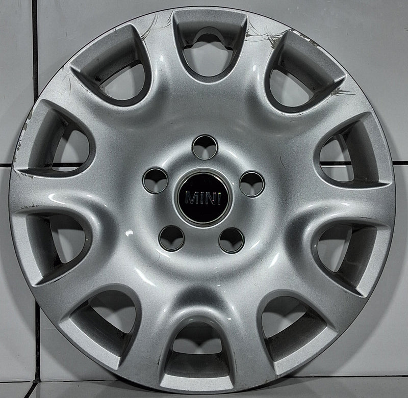 ORYGINALNY KOŁPAK 15' MINI COOPER ONE  F54 F55 F56 F57