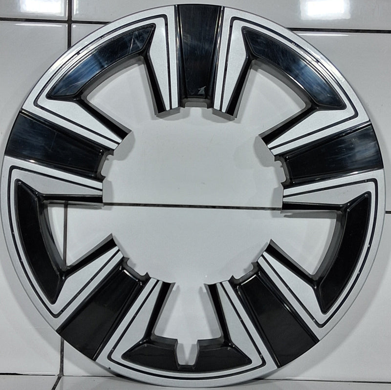 ORYGINALNA WKŁADKA AERODYNAMICZNA FELGI 19' BMW iX3 G08 X3 G01 X4 G02