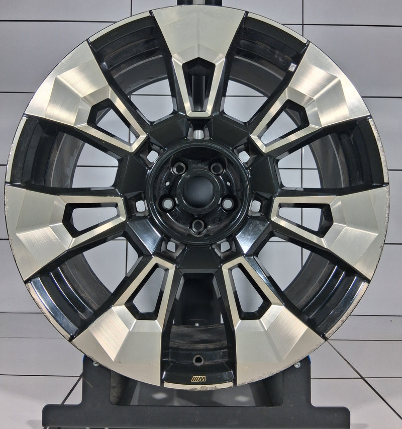 BMW 23' G09 XM STYLING 923M 6856021 GLD