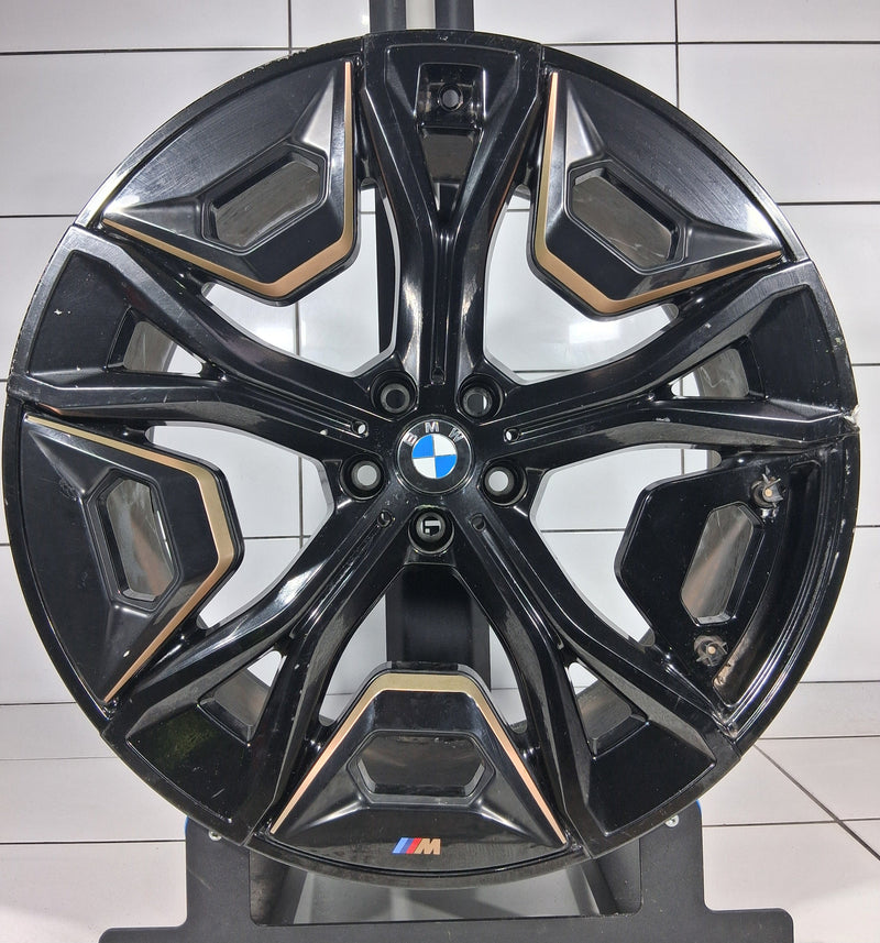 BMW 22' iX i20 STYLING 1023M 5A3DE19 / 5A02658
