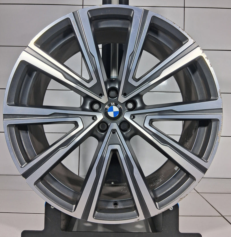 BMW 22' G05 X5 G06 X6 STYLING 746i 8072000