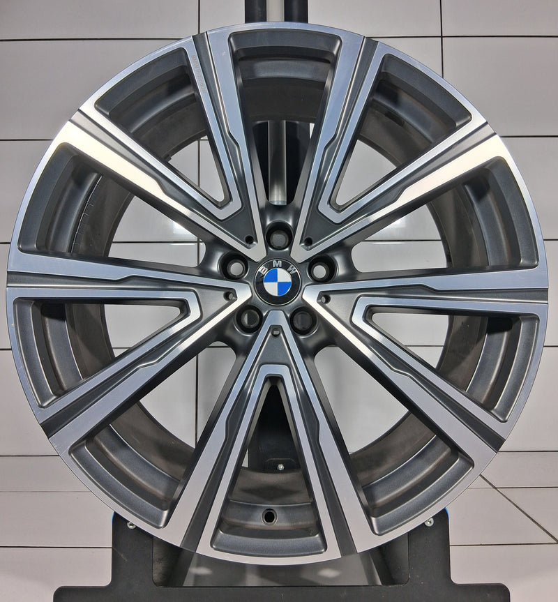 BMW 22' G05 X5 G06 X6 STYLING 746i 8072000