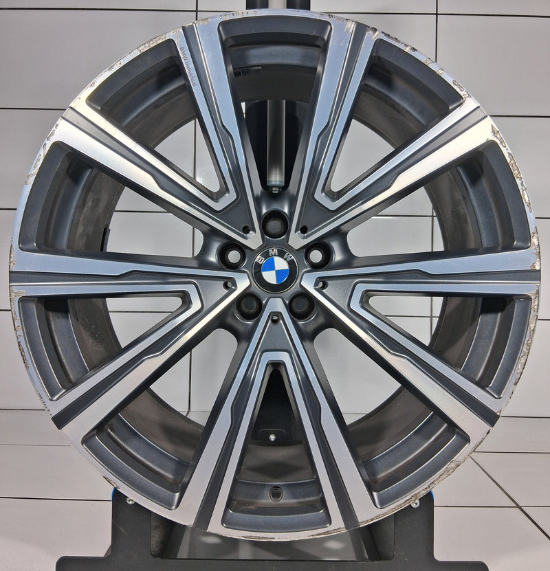 BMW 22' G05 X5 G06 X6 STYLING 746i 8072000