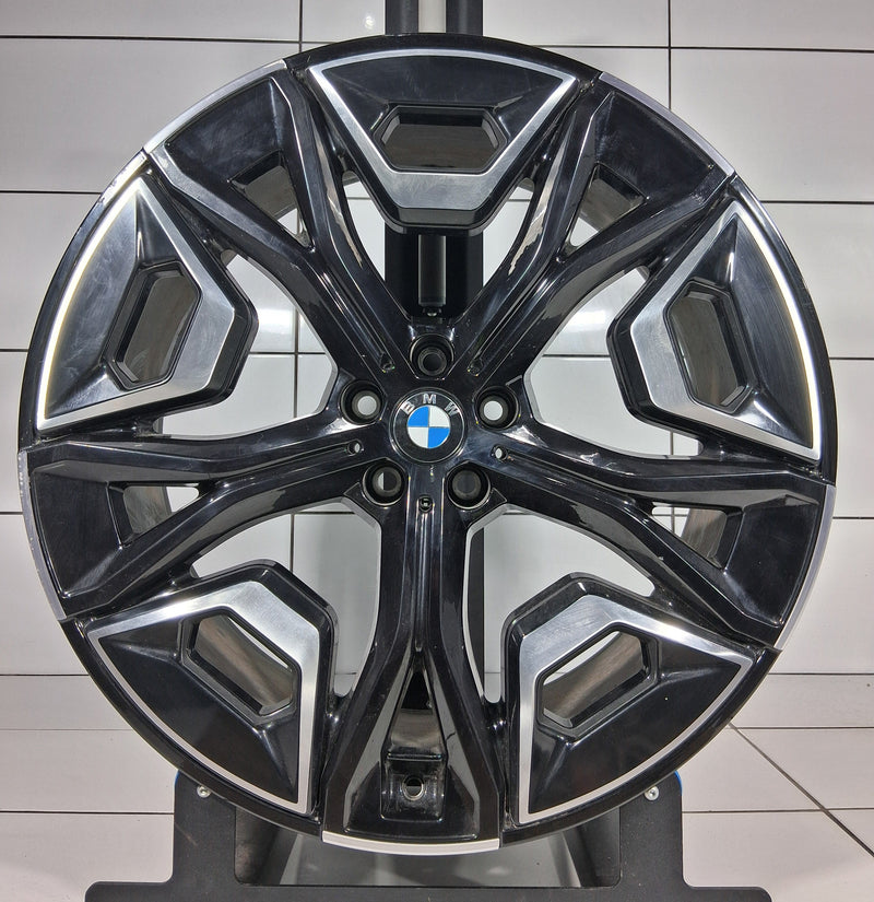 BMW iX i20 STYLING 1020 5A02658