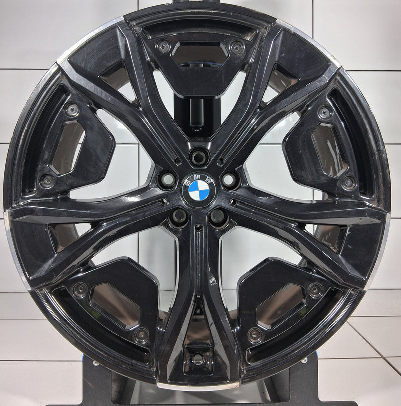 BMW iX i20 STYLING 1020 5A02658