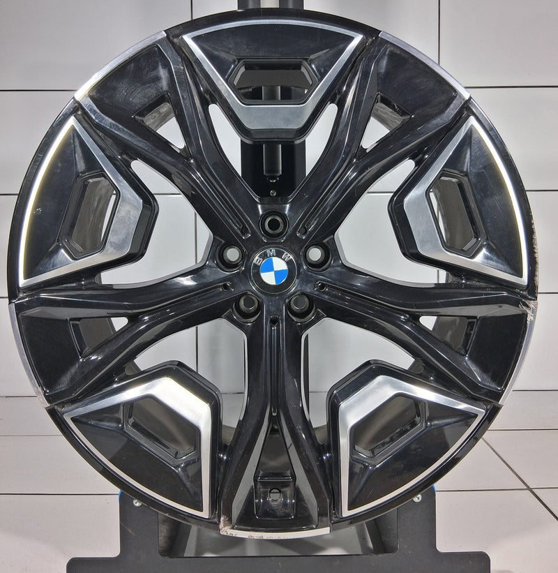 BMW iX i20 STYLING 1020 5A02658