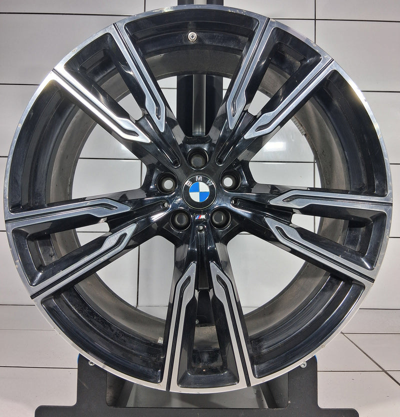 BMW GO5 X5 GO6 X6 STYLING 747M 6856025