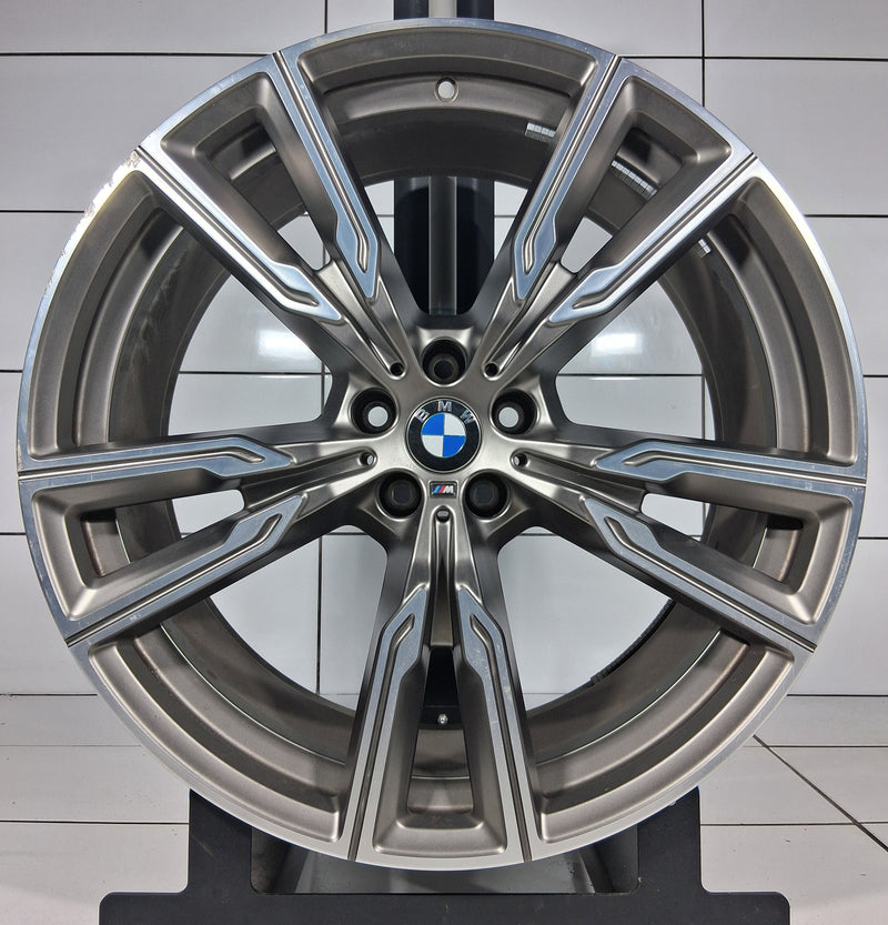 BMW GO5 X5 GO6 X6 STYLING 747M 8072002