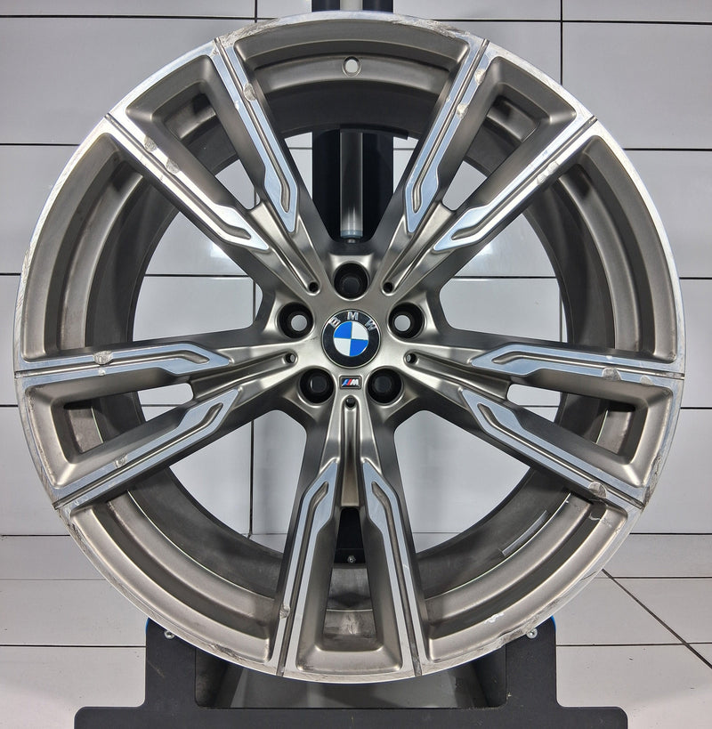 BMW GO5 X5 GO6 X6 STYLING 747M 8072002