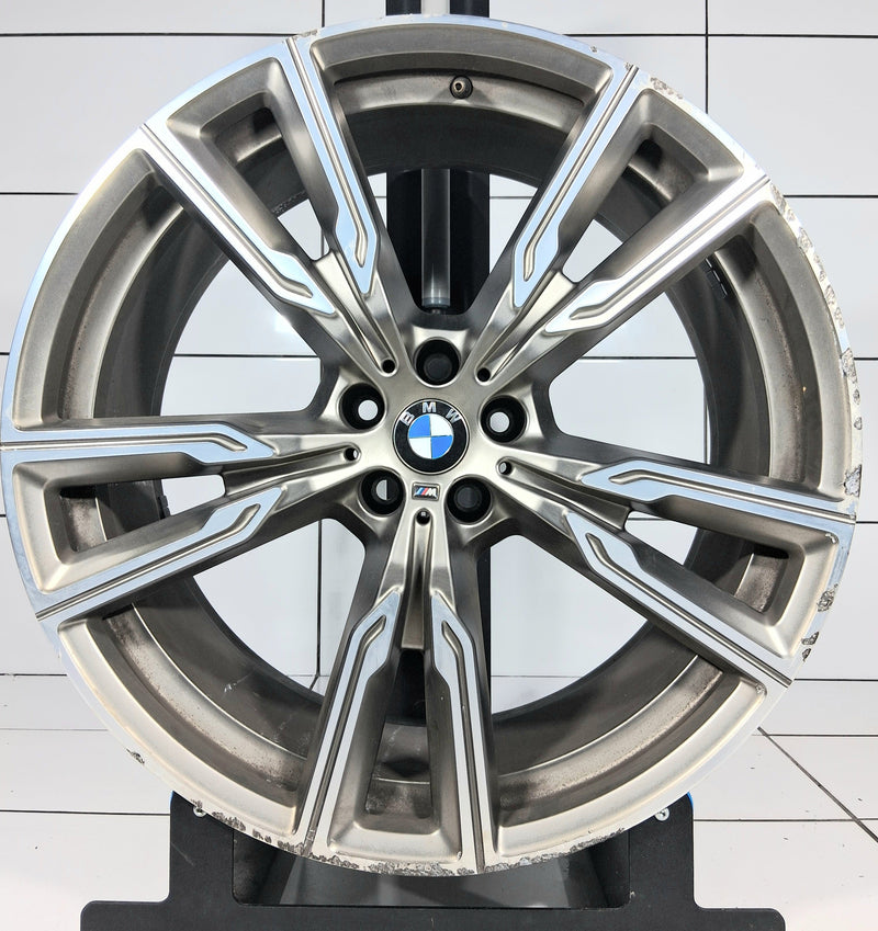 BMW GO5 X5 GO6 X6 STYLING 747M 8072002