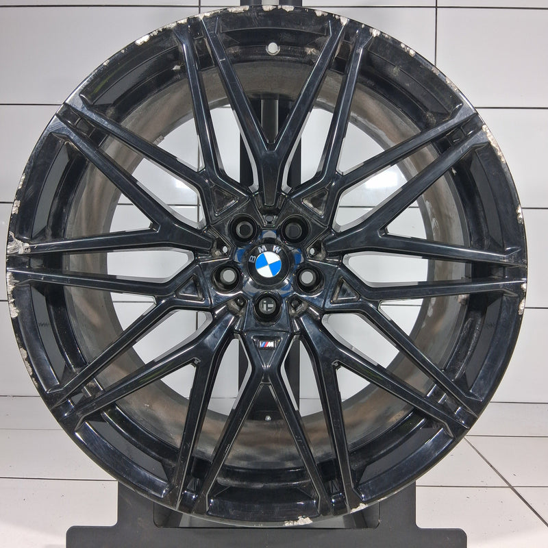 BMW X5M F95 X6M F96 STYLING 818M 9503308 / 8093564