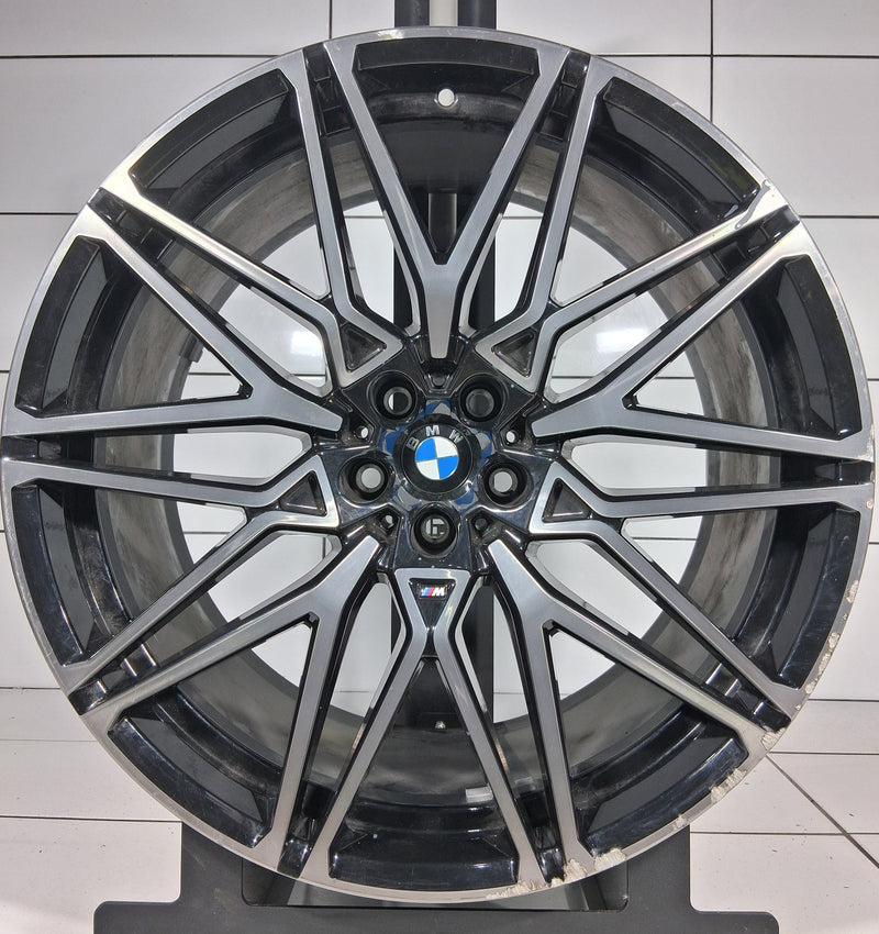 BMW X5M F95 X6M F96 STYLING 818M 9503308 / 8093564