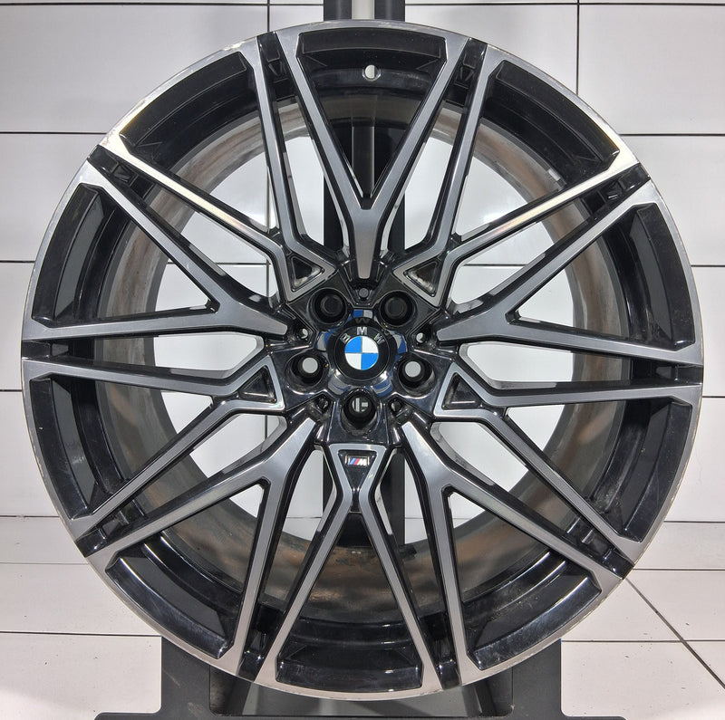 BMW X5M F95 X6M F96 STYLING 818M 9503308 / 8093564