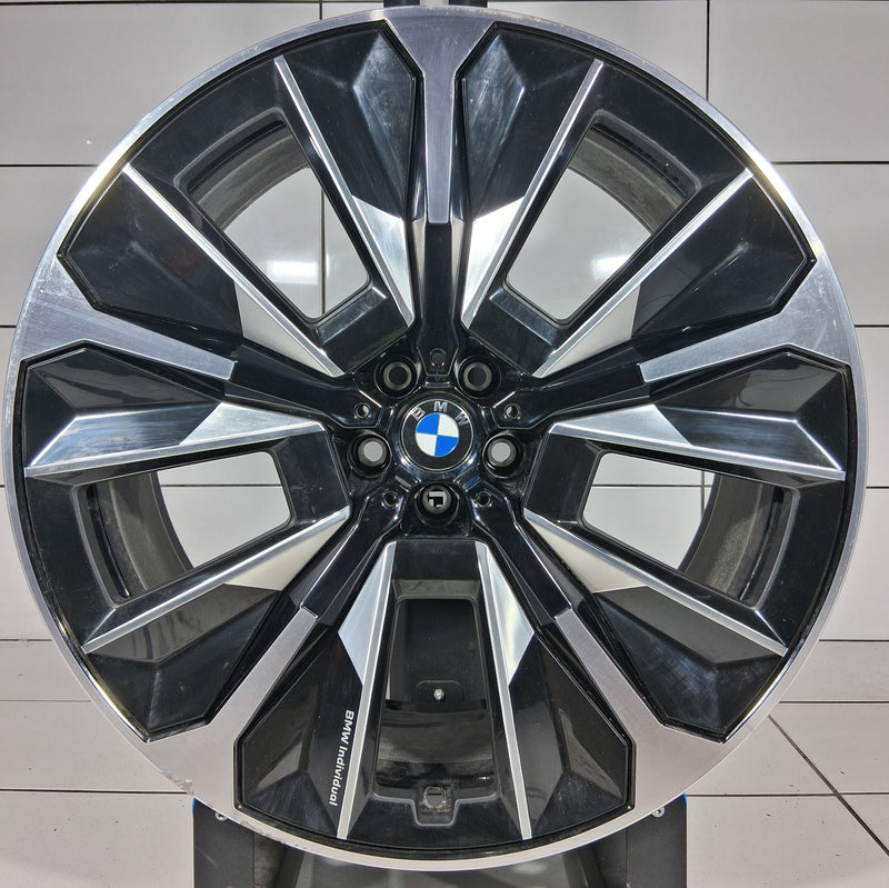 BMW iX i20 STYLING 1028 5A73074