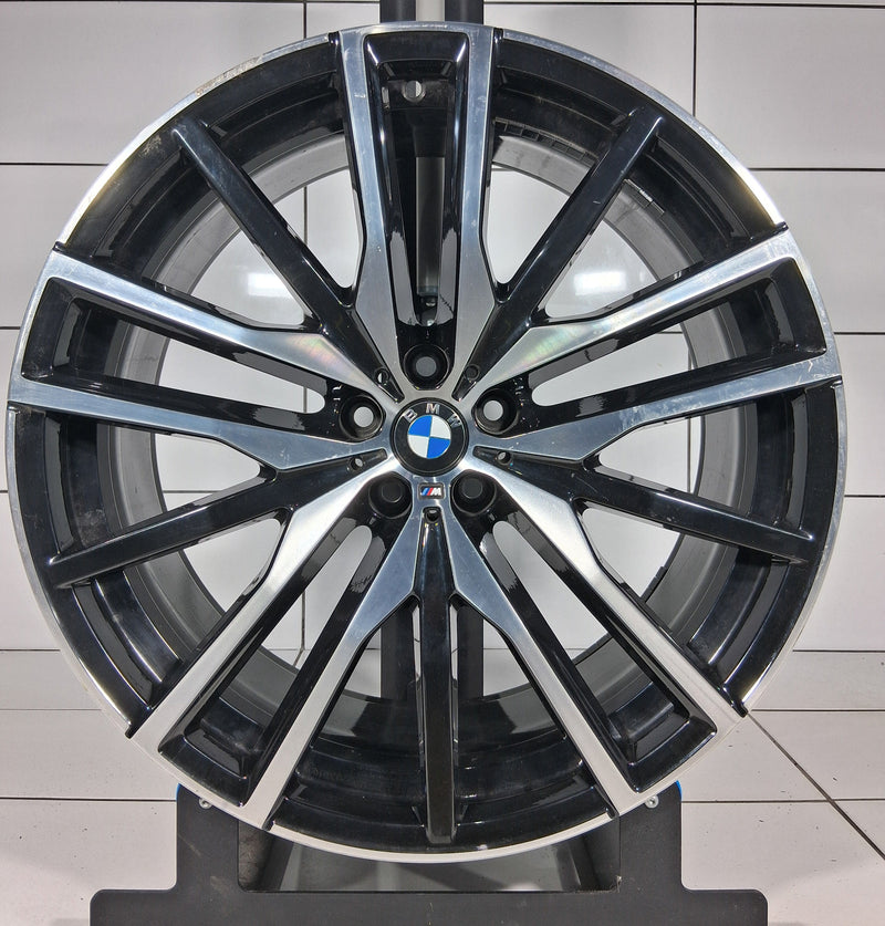 BMW GO5 X5 GO6 X6 STYLING 742M 8090013