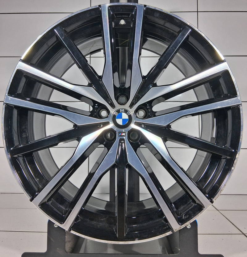 BMW GO5 X5 GO6 X6 STYLING 742M 8090013