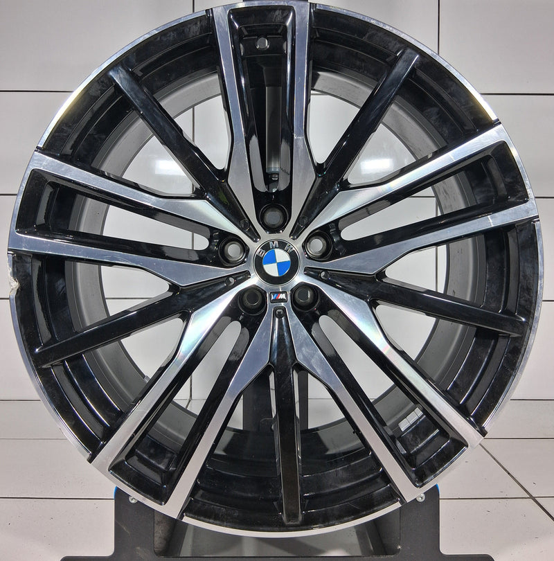 BMW GO5 X5 GO6 X6 STYLING 742M 8090013