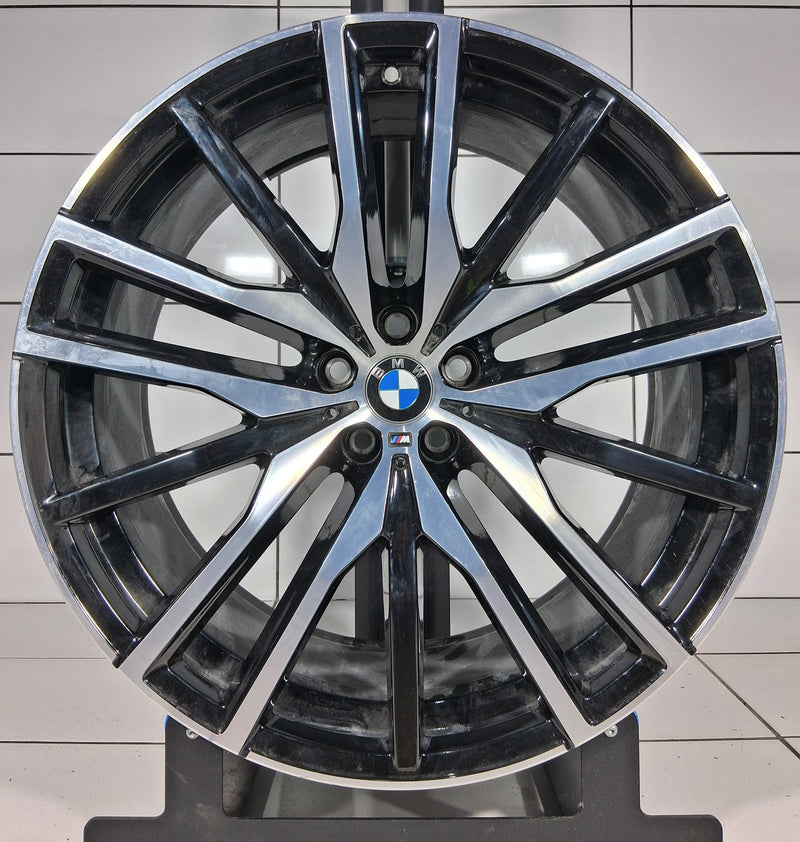 BMW GO5 X5 GO6 X6 STYLING 742M 8090013