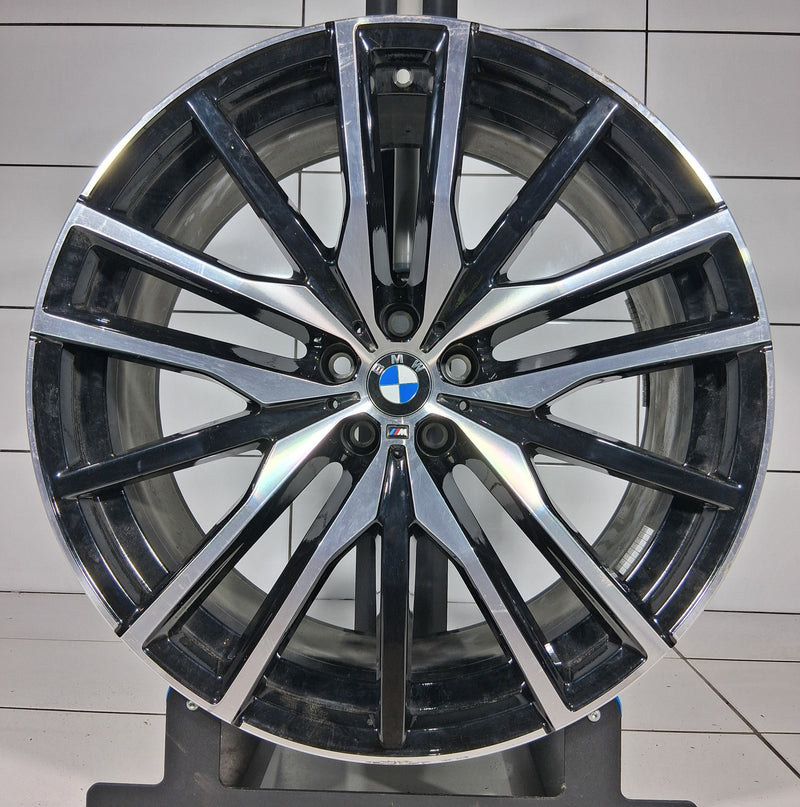 BMW GO5 X5 GO6 X6 STYLING 742M 8090013