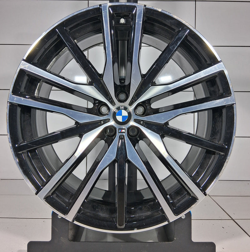 BMW GO5 X5 GO6 X6 STYLING 742M 8090013