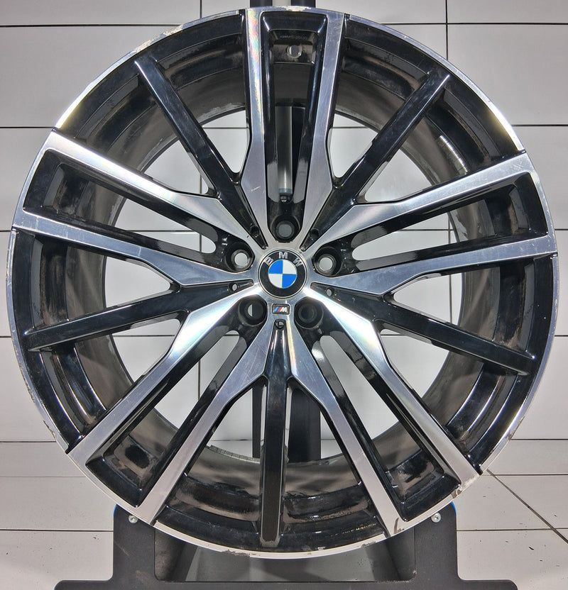 BMW GO5 X5 GO6 X6 STYLING 742M 8090013