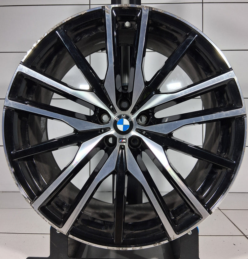 BMW GO5 X5 GO6 X6 STYLING 742M 8090013